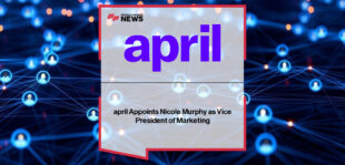 april appoints Nicole Murphy as Vice President of Marketing, joining CEO Ben Borodach to elevate the company’s embedded tax technology platform and scale its go-to-market strategy across fintech and AI-driven tax solutions.