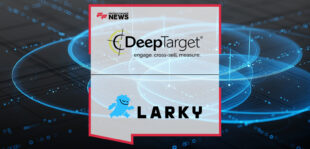 DeepTarget and Larky launch an integration enabling community financial institutions to deliver AI-driven, personalized push notifications, with CEOs Gregg Hammerman and Preetha Pulusani highlighting how predictive insights drive proactive mobile engagement and product adoption.