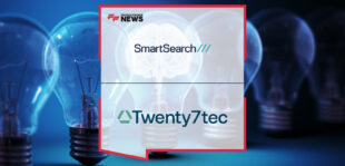 SmartSearch expands its partnership with Twenty7Tec to integrate SmartDoc facial recognition and ID verification technology, with Kerry Cleary and Nathan Reilly highlighting faster, more secure AML and KYC checks for advisers, lenders and providers.