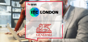 ITC London launches the Challenge Lab competition, sponsored by Assicurazioni Generali, with Ian Carpenter and Danilo Raponi leading an initiative inviting startups to develop sustainable, climate-focused insurance solutions for 2026.