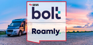 bolt partners with Roamly to add specialty RV insurance to its nationwide agent platform, with Nicole Sivieri and Brad Simmons highlighting expanded access to tailored RV protection as U.S. travel demand grows.