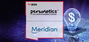 Personetics partners with Meridian Credit Union to launch the AI-powered OnYourWay financial guidance experience, with Matthew Seagrim and Udi Ziv highlighting personalized insights, budgeting tools, and proactive money management for Members across Canada.