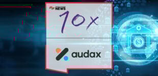 10x Banking partners with audax, supported by Standard Chartered, to accelerate core banking modernization across APAC, Europe, and the Middle East, with CEOs Antony Jenkins and Kelvin Tan highlighting the combination of digital agility and resilient cloud-native core technology.