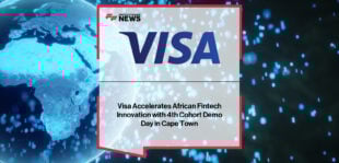 Visa hosts the Africa Fintech Accelerator Cohort 4 Demo Day in Cape Town, showcasing 22 high-growth startups from 12 countries, with Leila Serhan highlighting the program’s support for women-led innovation and the expansion of Africa’s digital commerce ecosystem.