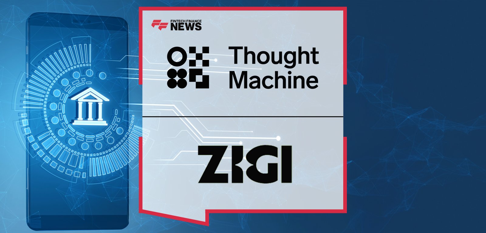 Zigi, Banco Industrial’s digital innovation arm, partners with Thought Machine to scale its Vault Core-powered lending platform, with Michel Caputi and Paul Taylor highlighting how rapid iteration and cloud-native infrastructure are enabling fully regulated digital credit and scalable financial product innovation.