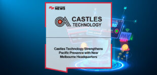 Castles Technology opens its new Pacific headquarters in Melbourne, led by Jean Philippe Niedergang and Jay Whitmore, strengthening support for customers across Australia, New Zealand, and the Pacific with secure Android-based payment solutions.