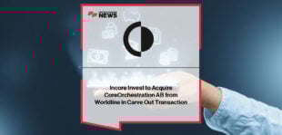 Incore Invest CEO Nicolai Chamizo and CoreOrchestration AB CEO Neil D’Souza highlight the acquisition agreement transferring PaymentIQ to standalone ownership under Incore Invest.