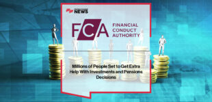 FCA Deputy CEO Sarah Pritchard announces targeted support framework aimed at helping millions of UK consumers make better financial decisions about investments and pensions, part of the Financial Conduct Authority’s ongoing regulatory reforms.