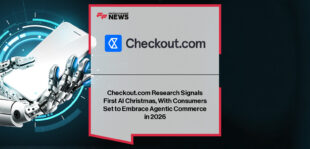 Checkout.com CMO Rory O’Neill discusses new research on rising agentic AI adoption for Christmas 2025 among UK and US consumers, highlighting shifting shopping behaviour.