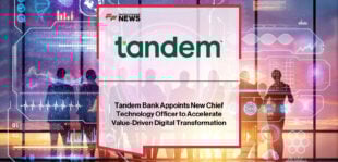 Tandem Bank appoints Russell Strevens as Chief Technology Officer to drive digital transformation, strengthen technology strategy, and accelerate AI-powered customer experience enhancements.