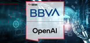 BBVA Chairman Carlos Torres Vila and OpenAI CEO Sam Altman announce an expanded multi-year AI partnership bringing ChatGPT Enterprise to 120,000 BBVA employees, accelerating the bank’s shift toward AI-native operations.