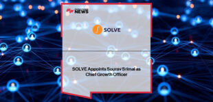 SOLVE promotes Sourav Srimal to Chief Growth Officer, expanding leadership across fixed income data, predictive pricing, and private credit market growth.