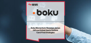 Boku reports strong H1 2025 growth as CEO Stuart Neal highlights rising demand for local payment methods and expansion with global merchants including Canva.