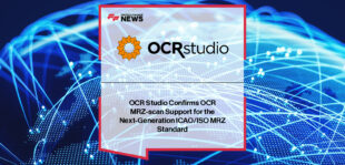 OCR Studio adapts its AI-powered OCR MRZ-scan solution to support upcoming ICAO and ISO machine-readable zone changes in identity documents.