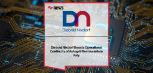 Diebold Nixdorf and Autogrill expand their partnership in Italy to deliver managed services and flexible retail technology across travel restaurants, featuring statements from Francesca Porta of Avolta and Lorenza Sbarbaro of Diebold Nixdorf.