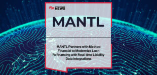 MANTL and Method Financial announce a strategic partnership integrating real-time liability data into the MANTL Loan Origination platform, led by Benjamin Conant and Jose Bethancourt.