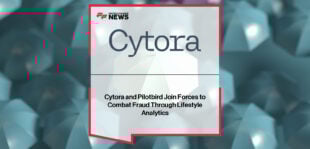 Juan de Castro of Cytora and Evgeny Aleksandrov of Pilotbird highlighted in partnership announcement to integrate lifestyle analytics into digital insurance claims workflows.