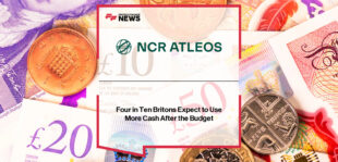 Neil Martin, Area Managing Director UK at NCR Atleos, comments on nationwide ATM survey findings on post-Autumn Budget cash usage behaviour.