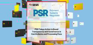 David Geale, Managing Director of the Payment Systems Regulator, announces new transparency and pricing governance measures affecting Mastercard and Visa card payment fees for UK merchants.