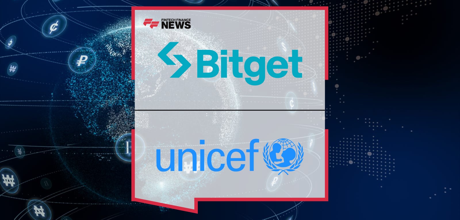 Bitget and UNICEF Launch Initiative to Empower Girls in Cambodia for the  Digital Economy