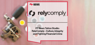 Bradley Elliott shares RelyComply’s financial crime strategy: tech supports change, but culture drives it