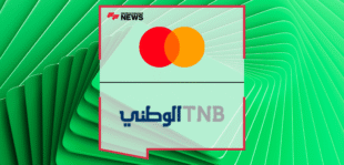 The National Bank (TNB) deepens its collaboration with Mastercard to expand digital payments in Palestine, with CEO Salameh Khalil and Mastercard executive Saud Swar leading efforts to enhance financial inclusion, security, and innovation.