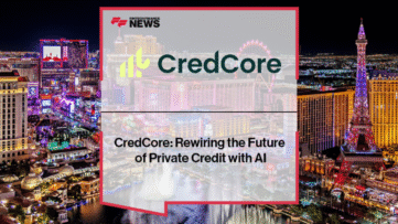 CredCore co-founder Karthik Nandyal discusses using AI to transform private credit evaluation and capital deployment.