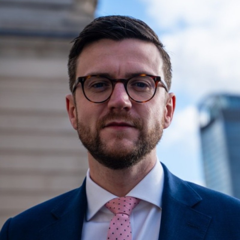 Declan Halton-Woodward