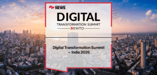Digital Transformation Summit - India x FFnews