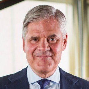Dr. Andreas Dombret