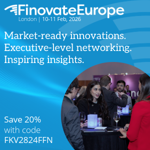 FinovateEurope | FFNews