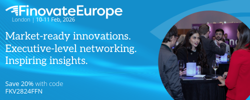 FinovateEurope | FFNews