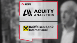 Acuity Analytics and Raiffeisen Bank on Moving AI from Experiments to Real Transformation