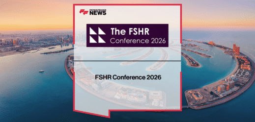 FSHR Conference 2026 x FFNews