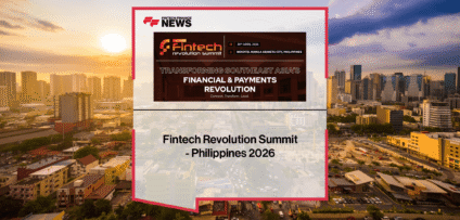 Fintech Revolution Summit - Philippines 2026 x FFNews
