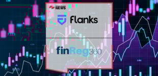 Flanks and finReg360 launch EDX, Europe’s first standardised financial data exchange protocol, led by Flanks Chairman Álvaro Morales and finReg360 Cofounder Jorge Ferrer.