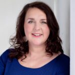 Gillian Roche-Saunders