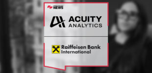 How Acuity Analytics and Raiffeisen Bank See Culture as the Key to AI Transformation in Banking