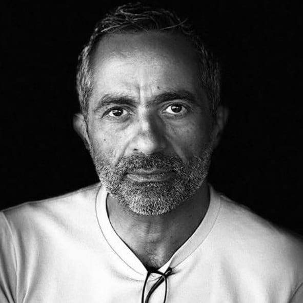 Hussein El Sheikh