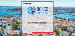 InvestPro Istanbul 2026 x FFNews