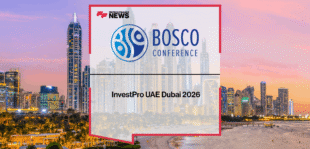InvestPro UAE Dubai 2026 x FFNews