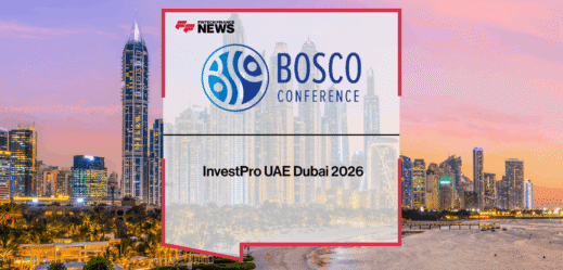 InvestPro UAE Dubai 2026 x FFNews