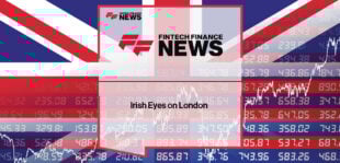 Enterprise Ireland leads a delegation of Irish fintech founders to the London Stock Exchange, with Robert Troy opening trading as Irish fintech scales internationally.