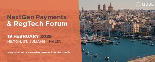 The Malta NextGen Payments and RegTech Forum x FFNews