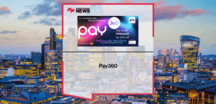 Pay360 xFFNews