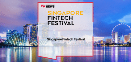 Singapore Fintech Festival