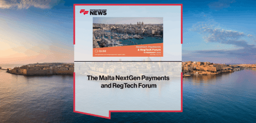 The Malta NextGen Payments and RegTech Forum x FFNews