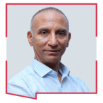 Uday Thakur, Volante Technologies