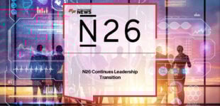 N26 announces executive leadership transition as co-founder Maximilian Tayenthal steps back from operational roles and interim CEOs lead ahead of Mike Dargan’s appointment.