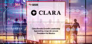Clara appoints Jorge de Lara as President for Mexico to lead growth following major funding and regional expansion.